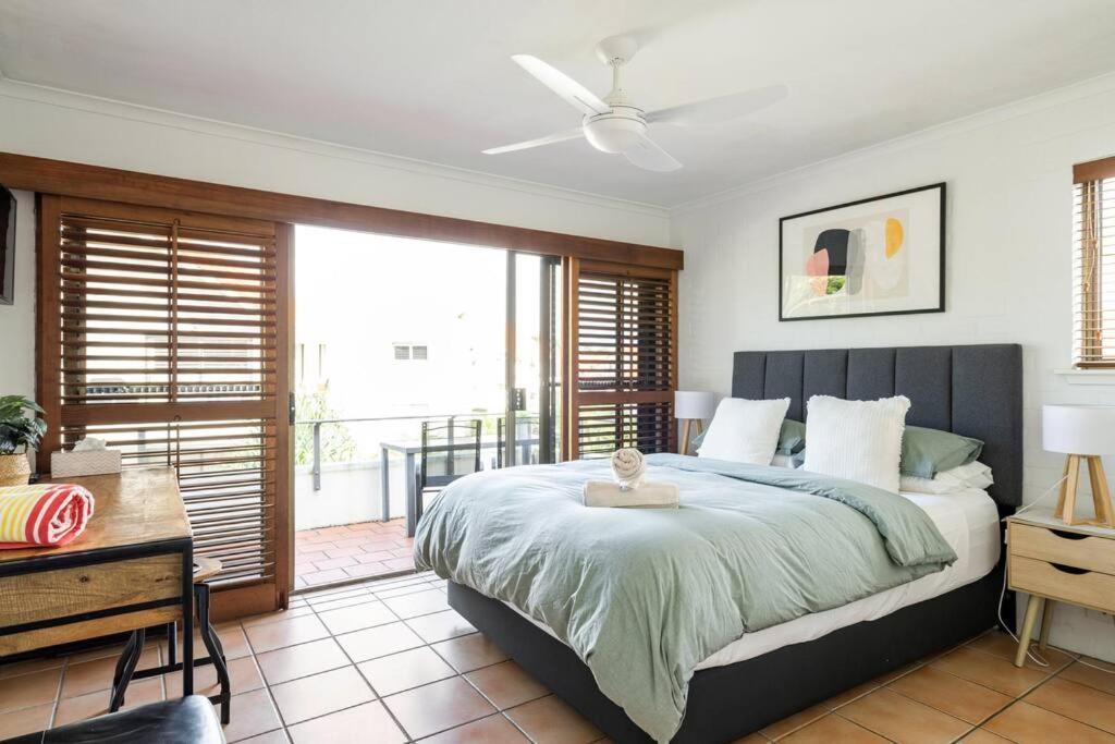Haven On Noosa Hill - Sunset Views, Pools, Spa Esterno foto